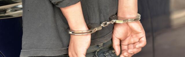 Uhapšen muškarac iz Negotina: Policija pronašla marihuanu i biljku kanabisa