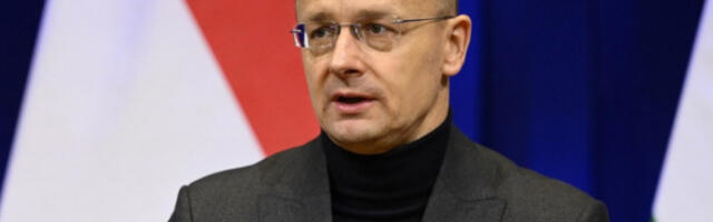 ​Сијарто: Европи прети недостатак енергената