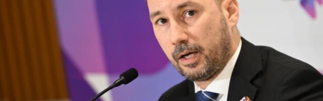 Експо прилика за повезивање са светом