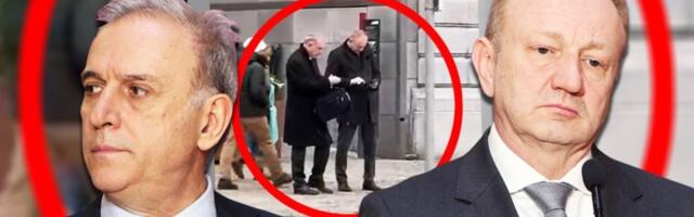 Sumrak saga u Smederevskoj Palanci: Plenumaši optužuju Đilasa i Ponoša da kroje listu preko rođaka