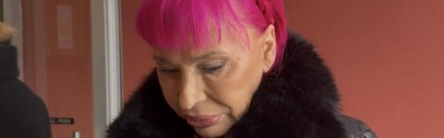 IZGUBILA MOĆ GOVORA, OPADALA JOJ KOSA TADA! Zorica Brunclik u suzama i paničnom šoku, sve se preokrenulo tog dana!