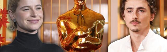 Dodela 98. Oskara: "Grešnici" žele da ispišu istoriju, ova glumica je već viđena pobednica, a hoće li Timoti Šalame ostati bez nagrade zbog skandalozne izjave?