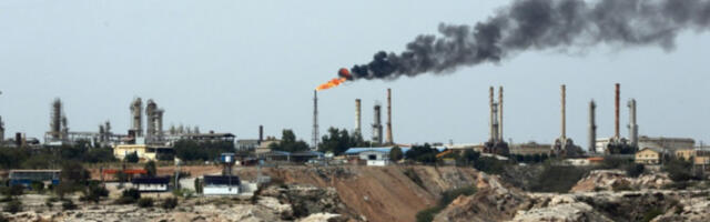 Иран Напад на острво Харг променио би глобана енергетска тржишта