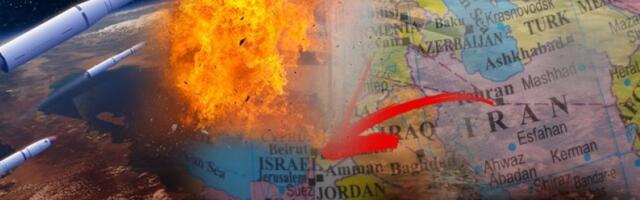 Na ivici totalnog uništenja! Neočekivana žrtva rata: Milioni mogu stradati - sve je tek počelo