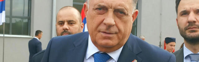 Додик: Изјава лидера Бошњака је позив на рушење уставног поретка