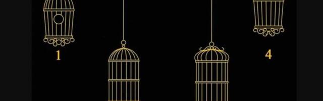 Zašto ne možete da krenete napred? Ovaj TEST LIČNOSTI daje odgovor u sekundi