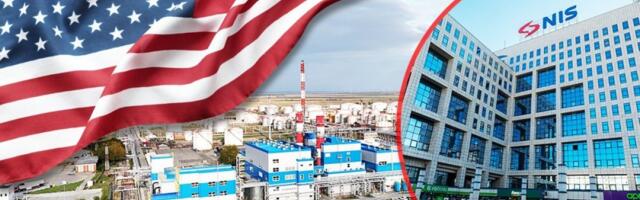 Energetska slika Srbije: Evo šta znači produženje licence NIS-a i odgovoran rad države