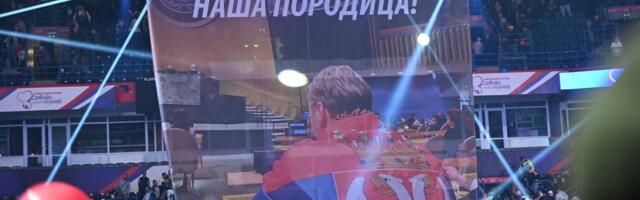 Mega galerija: Najbolje fotografije sa fantastičnog skupa u Beogradskoj Areni