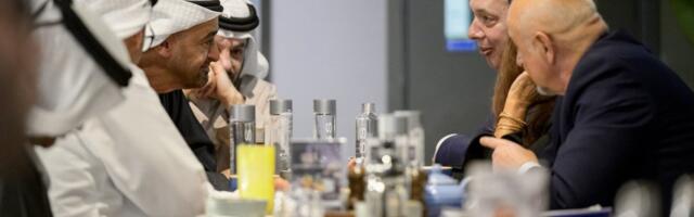 "Teška vremena stvaraju velike ljude"! Oglasio se Vučić nakon posete Emiratima (VIDEO)