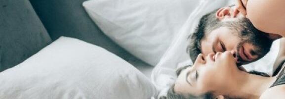 Poze koje će raspametiti svaku ženu: Bombastični orgazmi su zagarantovani
