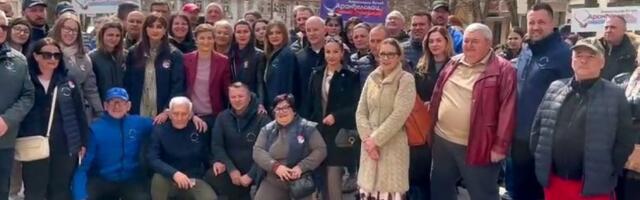 Šta to spremaju blokaderi u Kuli? Najnovija saznanja nagoveštavaju moguć haos na dan izbora