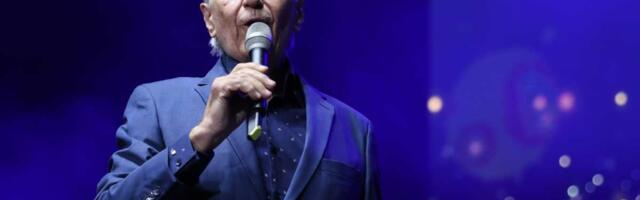 "PROKLINJAO SAM NOVAC, KARIJERU, PESMU" Miroslav Ilić o smrti majke koja je umrla kad je imao 25 godina: Zarekao sam se da više neću uzeti mikrofon u ruke