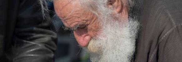 Od direktora moćnog lanca prodavnica u Srbiji, do beskućnika: Stan u centru grada ostavio porodici, a oni neće ni čuju za njega