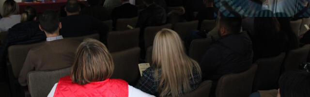 Tribina „Podizanje svesti o značaju arheološkog nasleđa“