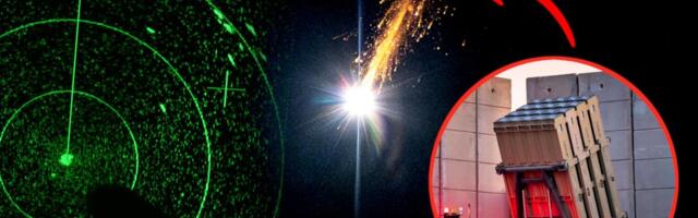 ZAPREPAŠĆUJUĆA SITUACIJA U IZRAELU ZBOG BARAŽA IRANSKIH RAKETA: Prelaze na "slabije" sisteme, zalihe se istanjile - Umesto "Strele" radi "Gvozdena kupola"