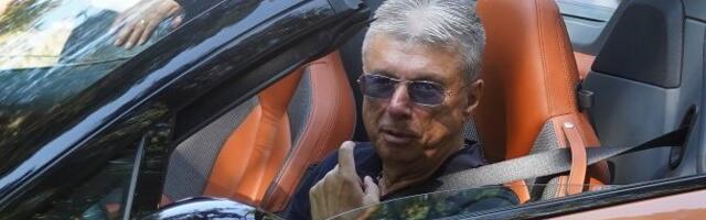 "Haljina je morala da ima šlic i dekolte": Voditeljke otkrile šta im je Popović branio