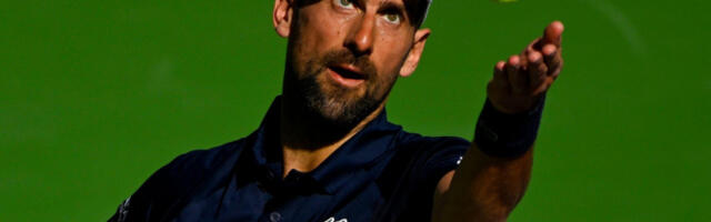 URNEBESNO! ŠTA ĆE NOVAK TAMO?! Đoković viđen na neočekivanom mestu u Sarajevu (VIDEO)