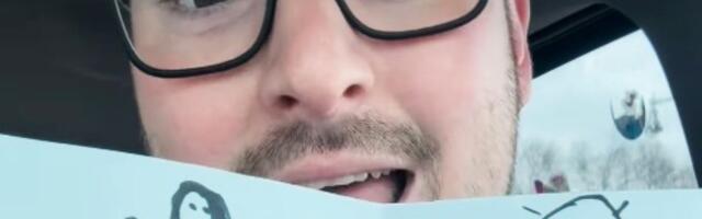 Kad je videla crtež devojčice (5), vaspitačica je dohvatila telefon: Uputila je hitan poziv ocu!