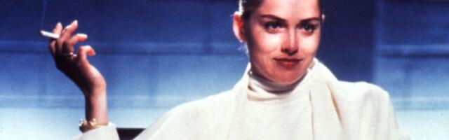 "Bila sam toliko ludo zaljubljena u njega": Šeron Stoun otkrila koji joj je bio najbolji filmski poljubac