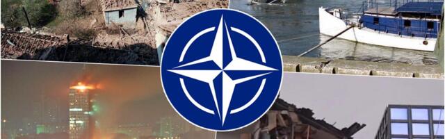 GAĐALI SU ŠKOLE, OBDANIŠTA, BOLNICE! Krvavi 5. april 1999. ostaje urezan kao jedan od najužasnijih dana NATO agresije - ubijeni civili nisu imali šanse!