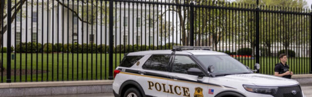 Тајна служба истражује пуцњаву у близини Беле куће