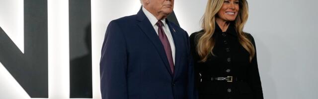 Melanija nagovorila Trampa na prelomni potez sa Iranom! Šok tvrdnja britanskog profesora!