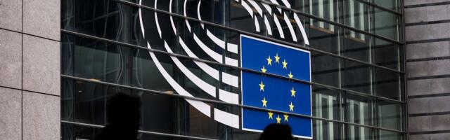 Apeli iz EP da se Vučićevom režimu više ne daje novac se nižu, podržava se i rektor Đokić