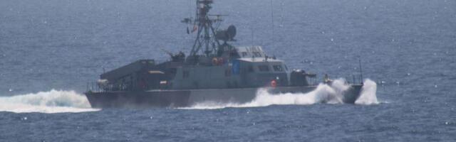 NOVA DRAMA U ORMUSKOM MOREUZU: Američki ratni brodovi prošli zabranjenom zonom, Iran preti POTAPANJEM!