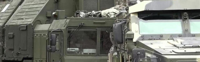 Украјина жели да пресретне „орешник“ у свемиру