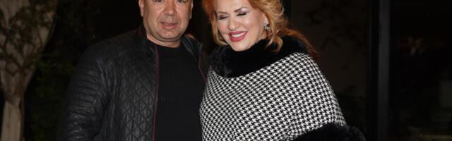 "MISLILA SAM DA JE KRIMOS, PRATIO ME KOLIMA USRED BOMBARDOVANJA" Ćana otkrila kako je upoznala čoveka svog života