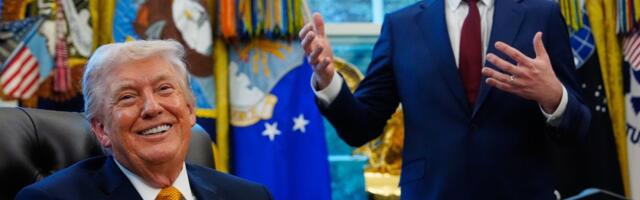 Ko zarađuje iza scene? Preko milijardu dolara “savršeno tempiranih” opklada na rat u Iranu