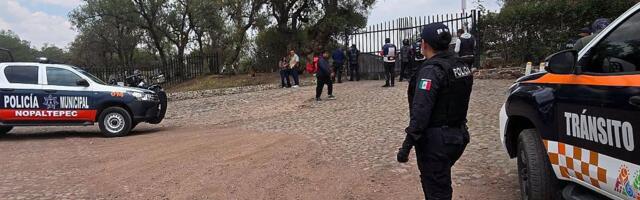 Kanađanka ubijena u pucnjavi kod drevnih piramida u Meksiku