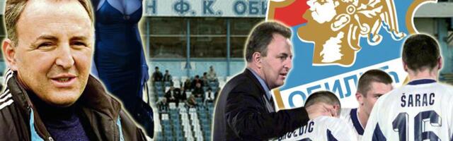 ARKAN DOŠAO NA KLUPU I REKAO - IZBIO SI MI PET MILIONA IZ DŽEPA! Šokantna priča čuvenog srpskog trenera: Čim me je nazvao "ŠEFE", znao sam da mi se nešto sprema