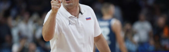 Кошаркаши Дубаија победили Босну