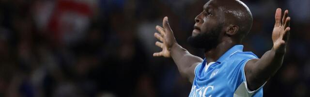 Lukaku napravio novi neočekivani potez, Konte rekao: "To me je razočaralo, očekivao sam..."