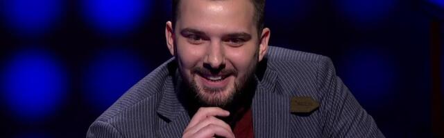 Šta povezuje Tragača Milana Bukvića i Slobodana Miloševića? Takmičar u Poteri u rebusu, znate li vi odgovor