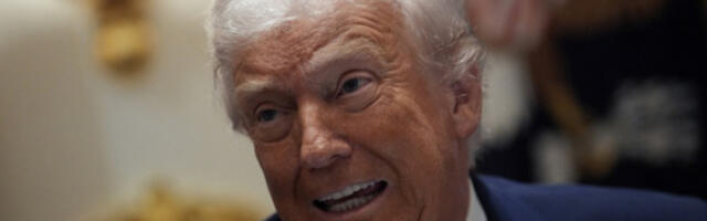 Трамп: Блокада Ирана се наставља док се не постигне нуклеарни споразум