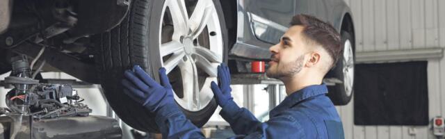 Šta znače šifre na gumama: DOT, 94H, klasa A... Detaljan vodič kako da izaberete mode