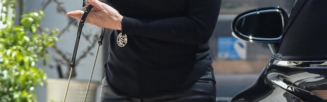 "Ovo je prava žena": Šeron Stoun (68) pokazala telo bez ulepšavanja i oduševila ceo svet