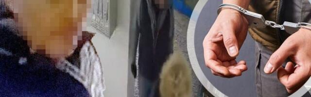 OPLJAČKAO, PA IZBO BAKU PRED UNUKOM U HODNIKU ZGRADE! Tužilaštvo donelo odluku posle slučaja koji je POTRESAO CELU SRBIJU!