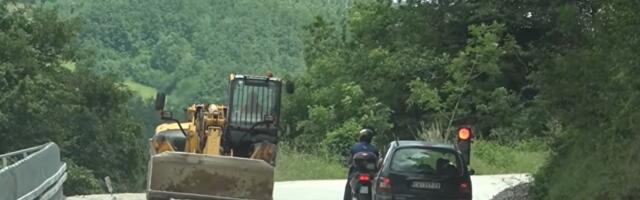 Zabrinjavajući snimci kod Kušića! Vozači svakodnevno krše OVO pravilo: Može da bude jako opasno