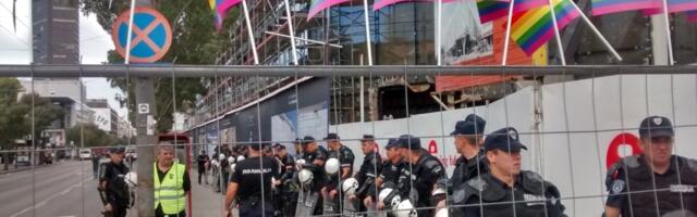 'Na ulici pesnice, u policiji uvrede': Prebijanje transrodne osobe u Beogradu