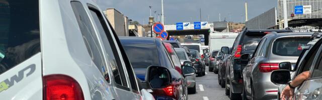 Ako idete u Grčku na more ovo obavezno morate znati: U kolima morate imati ove stvari, inače plaćate debelu kaznu