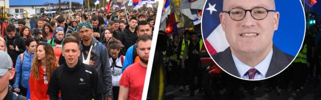 Glogov kolac za blokadersku laž: Ovako je američki stručnjak srušio mit o zvučnom topu