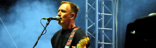 "Konstrakti želimo brz povratak na binu": Frontmen benda Artan Lili o kulturi u Srbiji i pripremi novih pesama