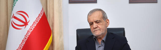 Pezeškijan obećao pred brojnim delegacijama u Teheranu: “Iran će ozbiljno goniti zločince”