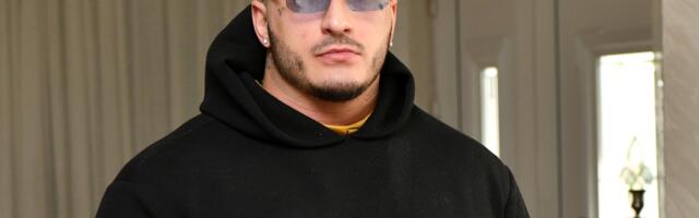 Muzičar prvi put o poremećaju sa kojim se nosi godinama: "Izašao sam iz kreveta i prošao kroz vrata!"