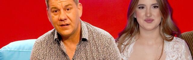 "Na sahranu moje majke nije došla, svake godine je zovem": Ivan Marinković jeca u suzama zbog ćerke i sina