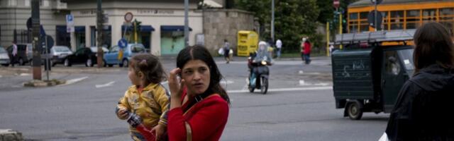 "Tukao me je u 7. mesecu trudnoće i pokušao da baci u bunar" Jasmina je u ugovoreni brak stupila sa 14 godina "Otac odlučuje o svemu"