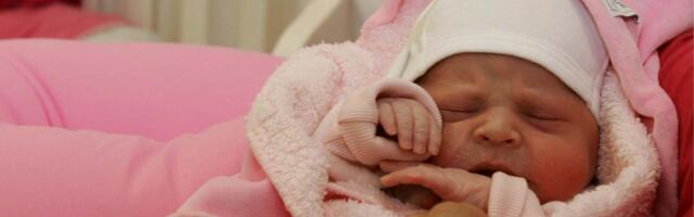 RZS objavio listu: Možete li da pogodite koja su najpopularnija imena za bebe u Srbiji?